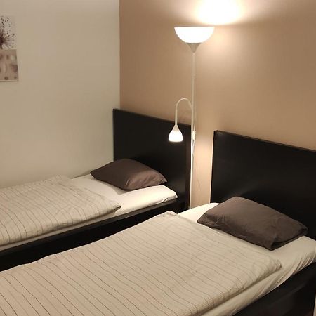 Style Apartment Praha Bagian luar foto