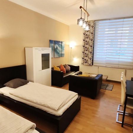 Style Apartment Praha Bagian luar foto