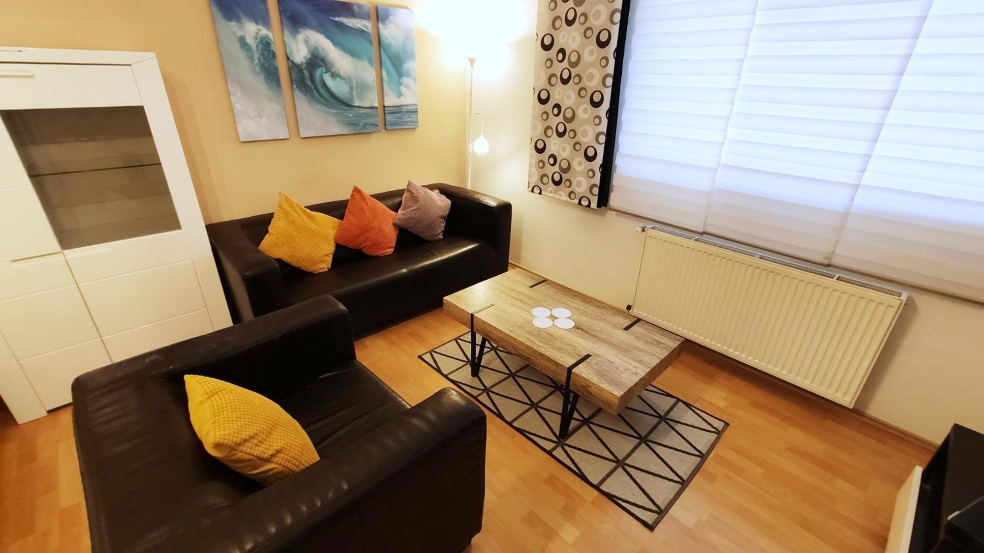 Style Apartment Praha Bagian luar foto