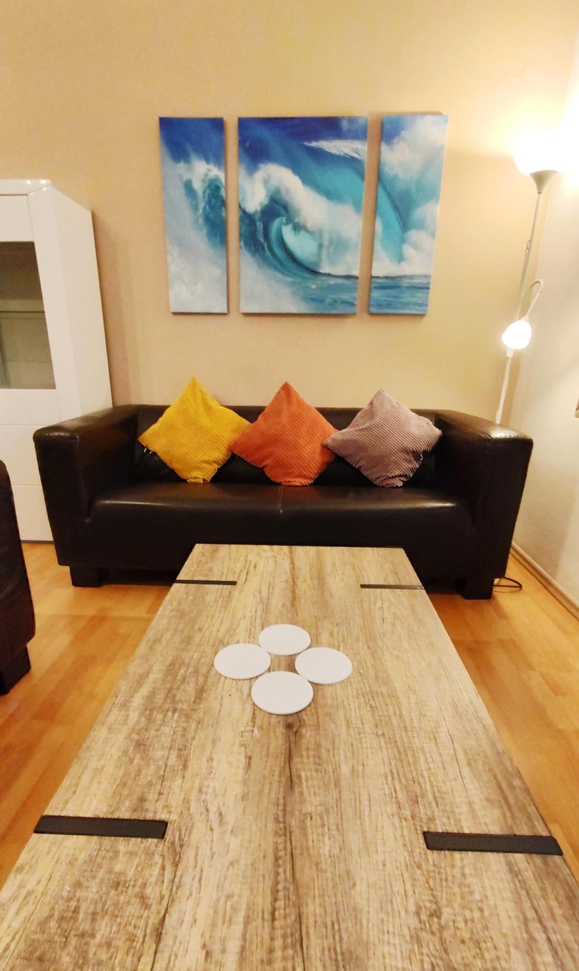 Style Apartment Praha Bagian luar foto