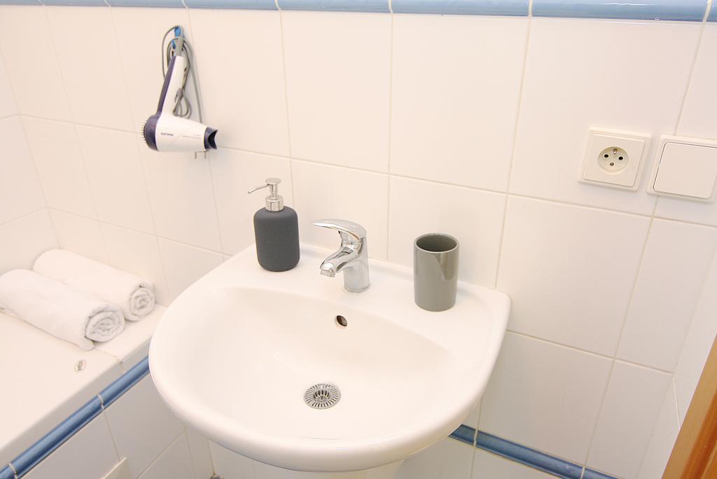 Style Apartment Praha Bagian luar foto