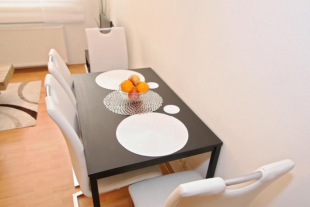 Style Apartment Praha Bagian luar foto