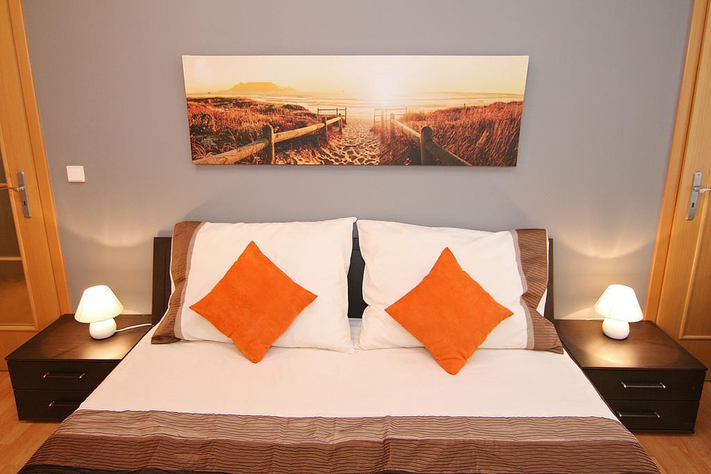Style Apartment Praha Bagian luar foto